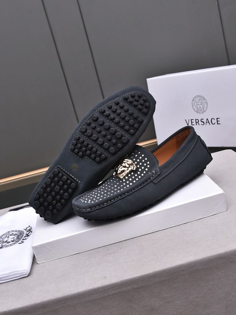 Givenchy Leather Shoes